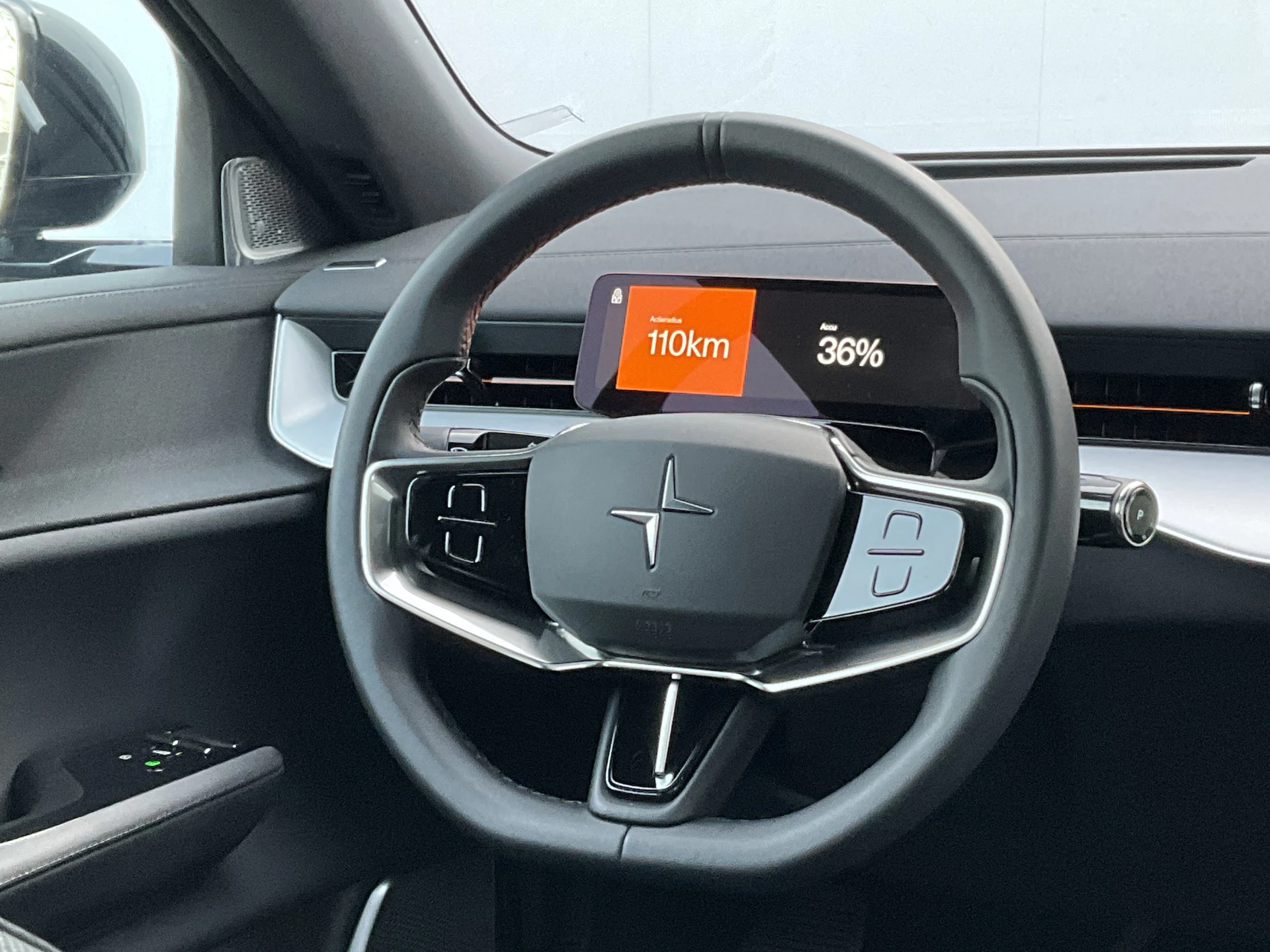 Hoofdafbeelding Polestar 3