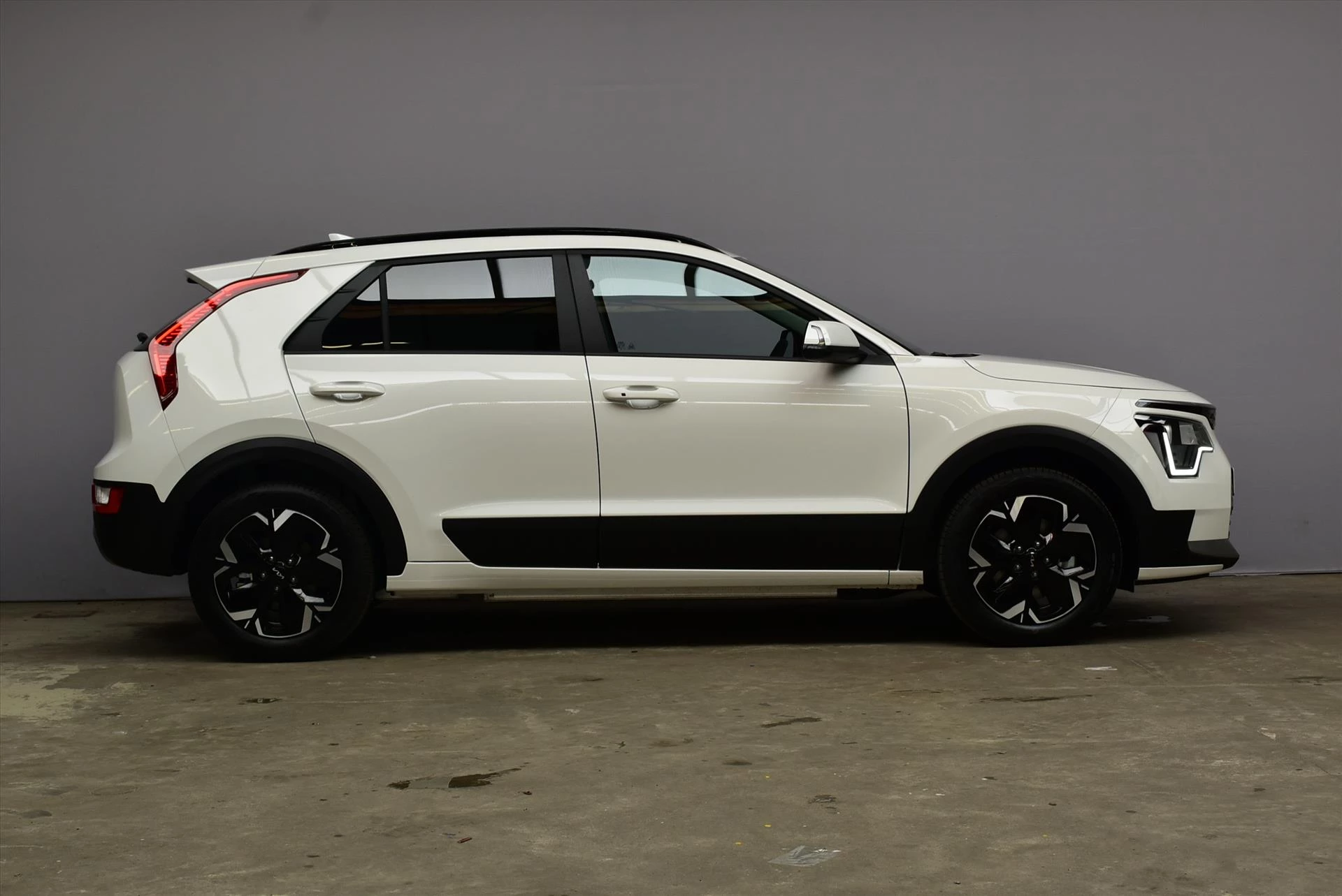 Hoofdafbeelding Kia e-Niro