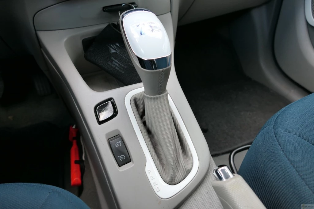 Hoofdafbeelding Renault ZOE