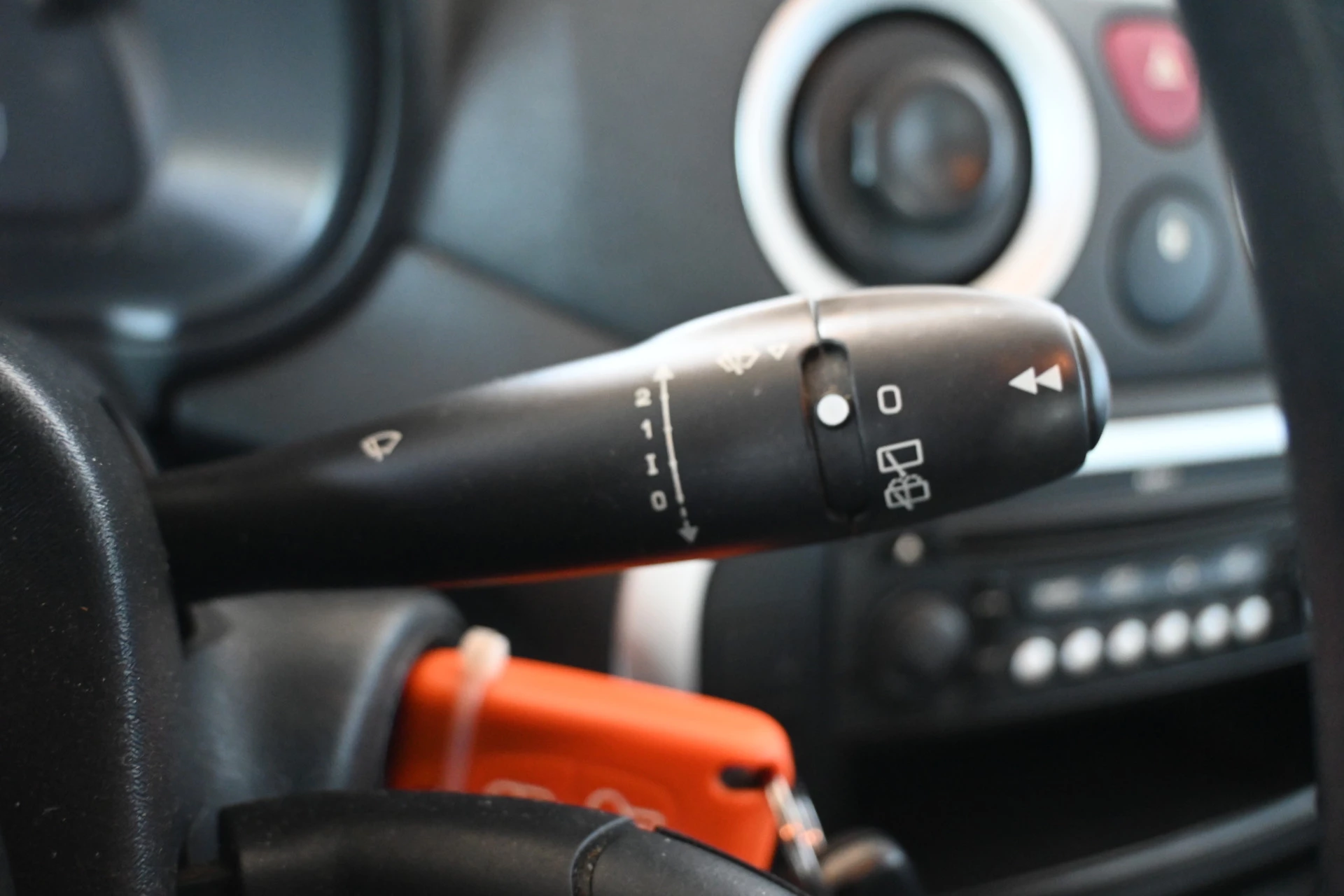 Hoofdafbeelding Citroën C2