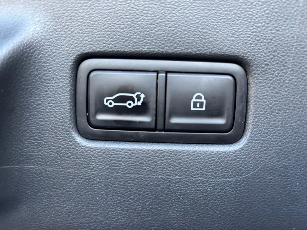 Hoofdafbeelding Hyundai Santa Fe