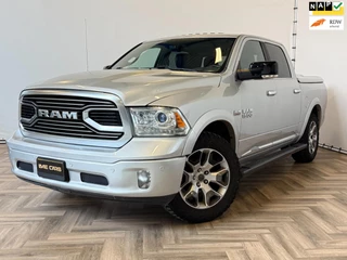 Dodge Ram 1500 5.7 V8 Quad Cab 6'4|LIMITED|LUCHTVERING|VOL