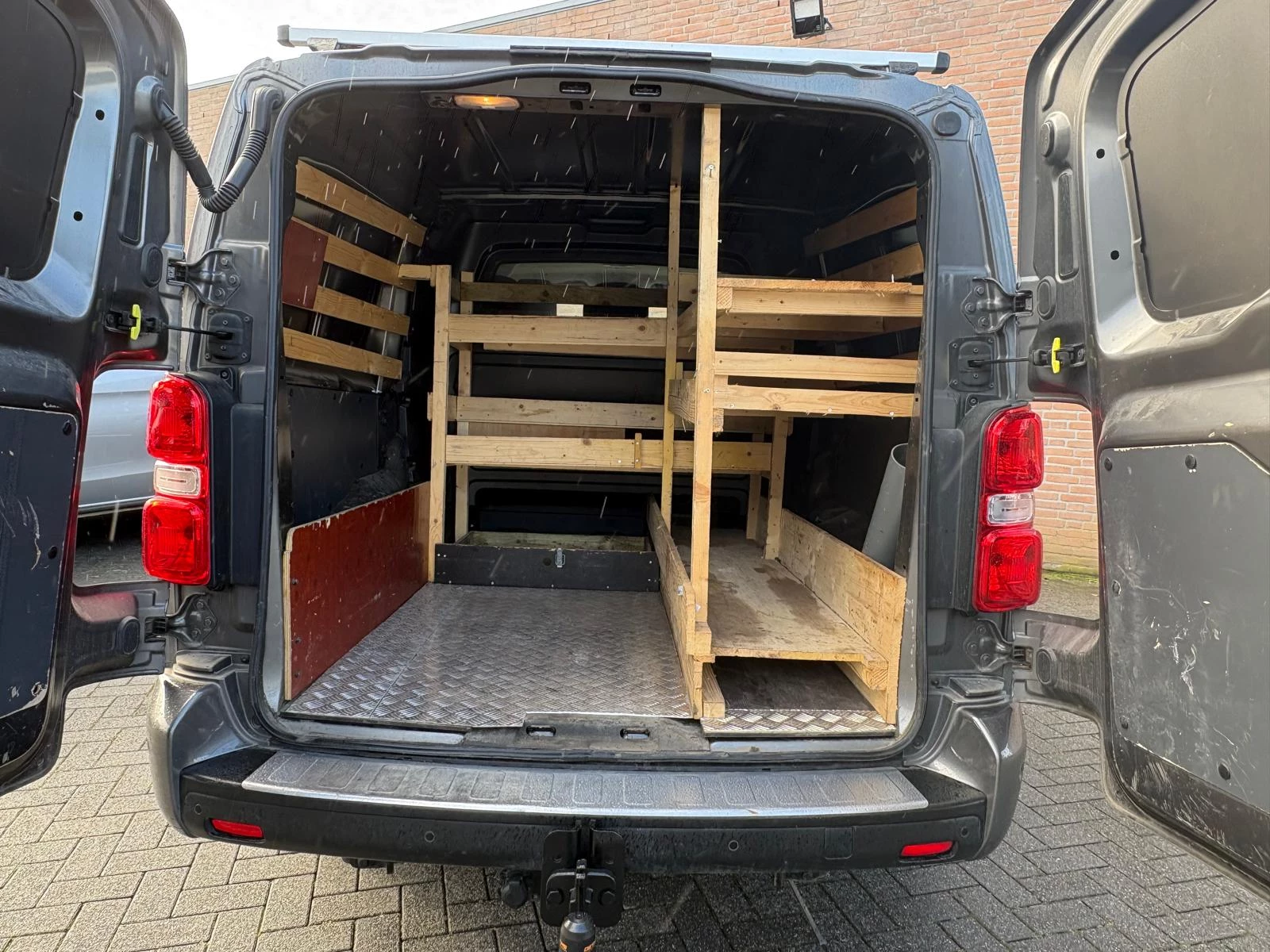 Hoofdafbeelding Peugeot Expert