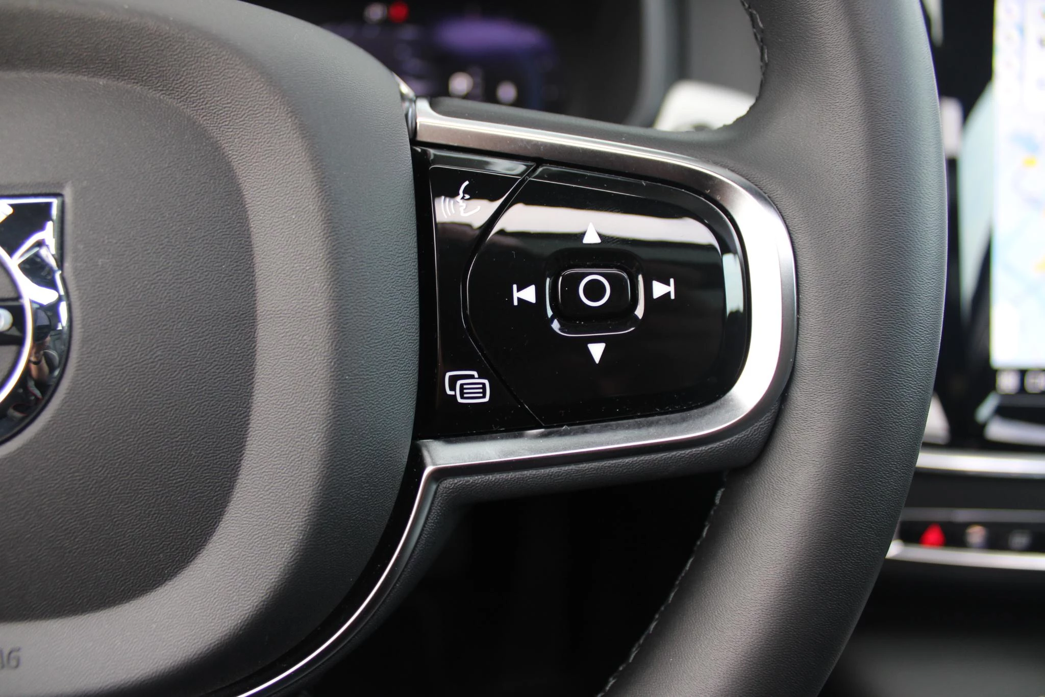 Hoofdafbeelding Volvo V90