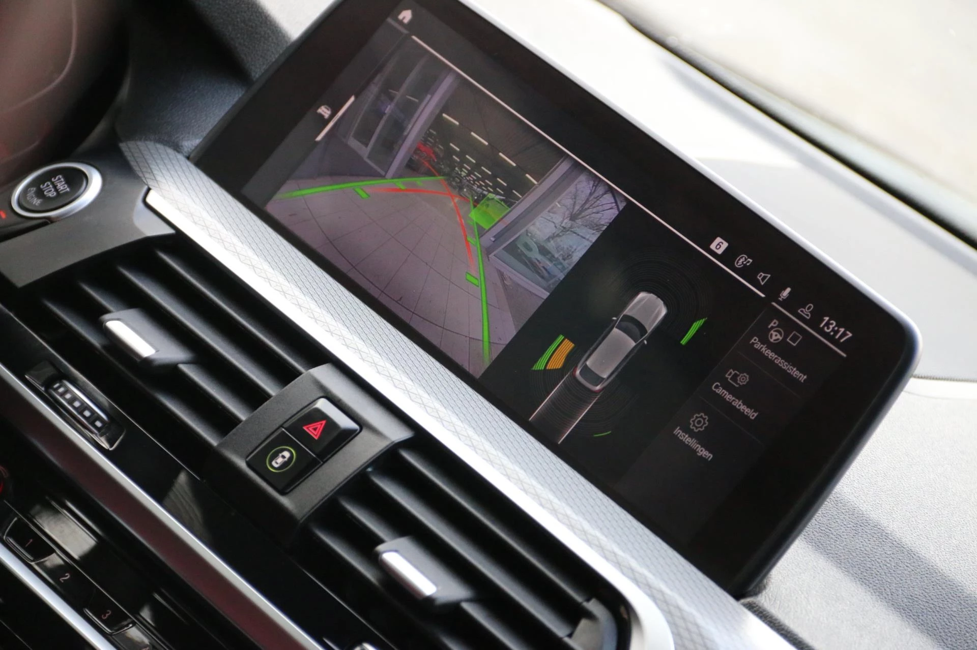 Hoofdafbeelding BMW X4