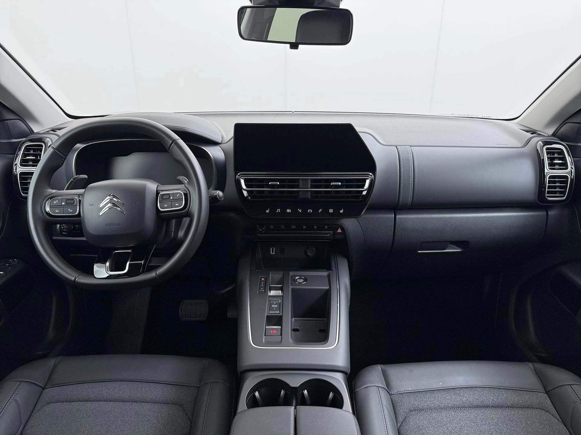 Hoofdafbeelding Citroën C5 Aircross