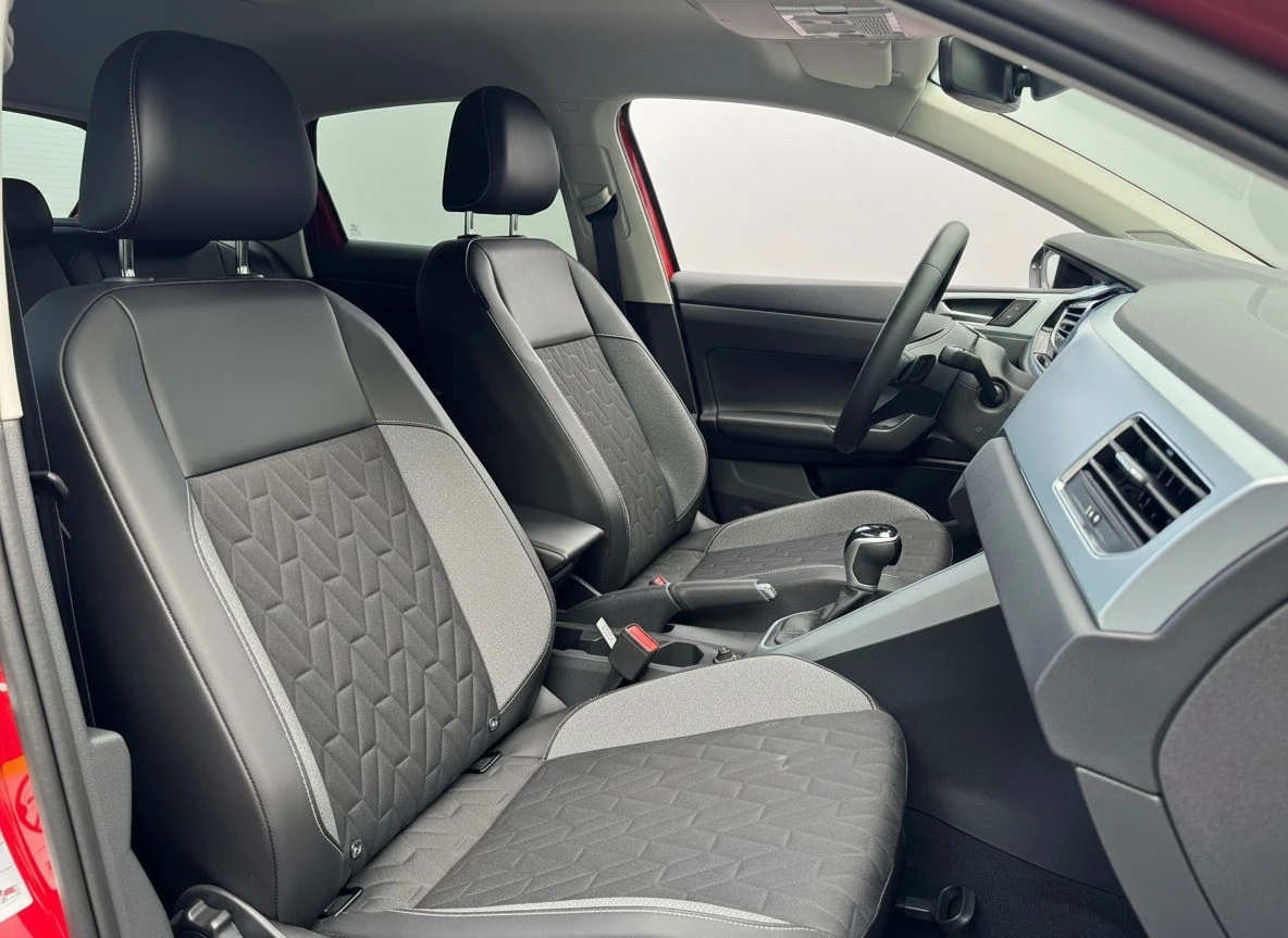 Hoofdafbeelding Volkswagen Taigo
