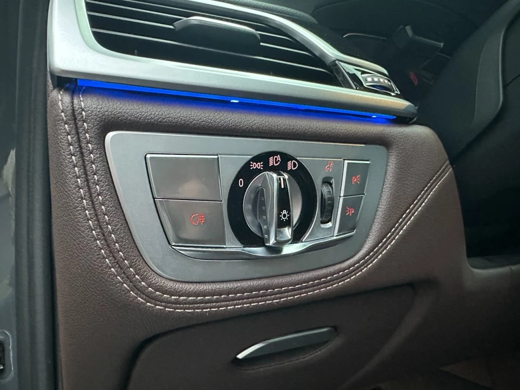 Hoofdafbeelding BMW 7 Serie