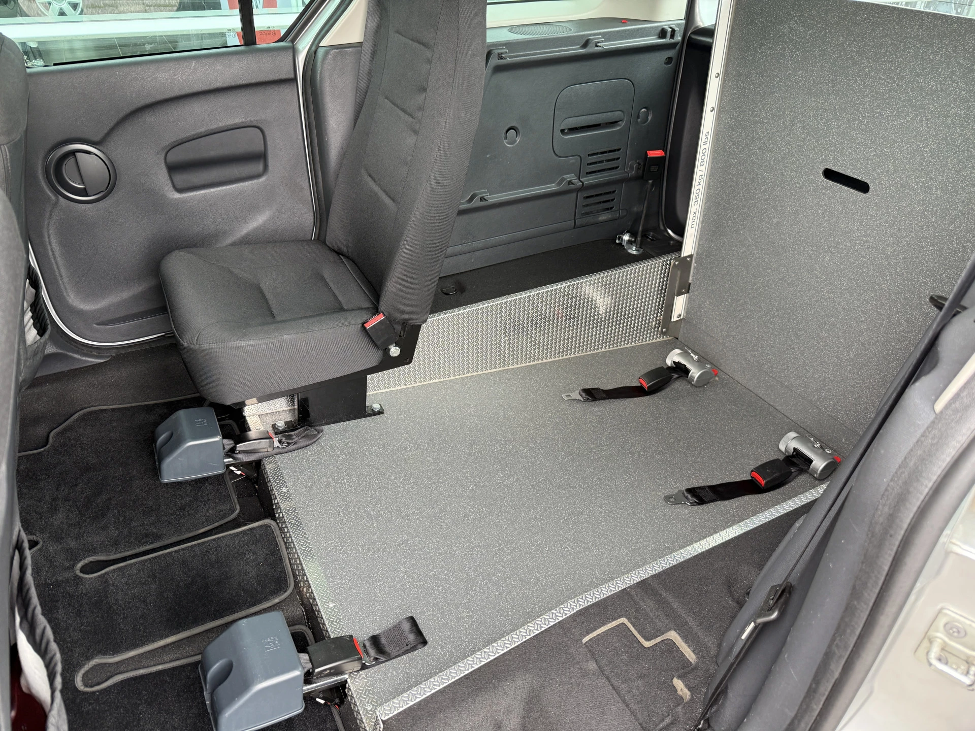 Hoofdafbeelding Mercedes-Benz Citan