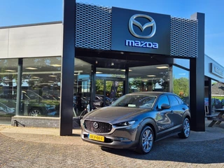 Mazda CX-30 E- SKYACTIV- G 2.5 140 6AT M-HYBRID CENTRE-LINE DESI / €3100 VOO