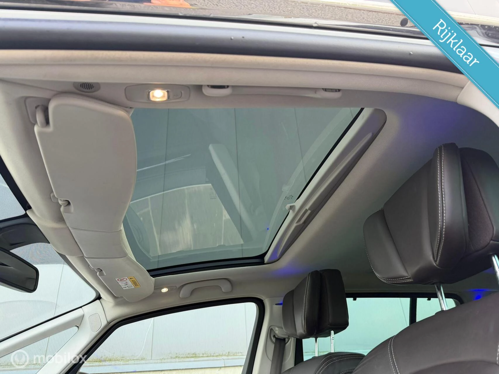 Hoofdafbeelding Renault Espace