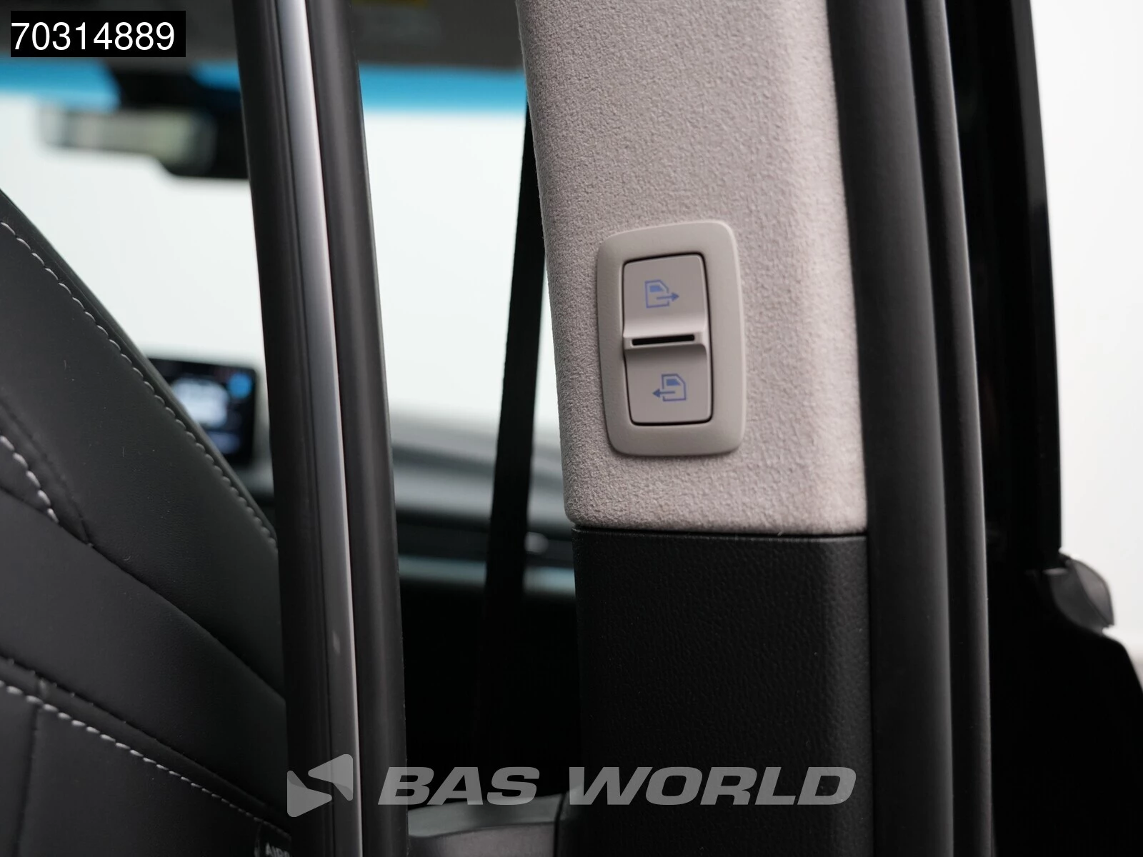 Hoofdafbeelding Maxus MIFA 9