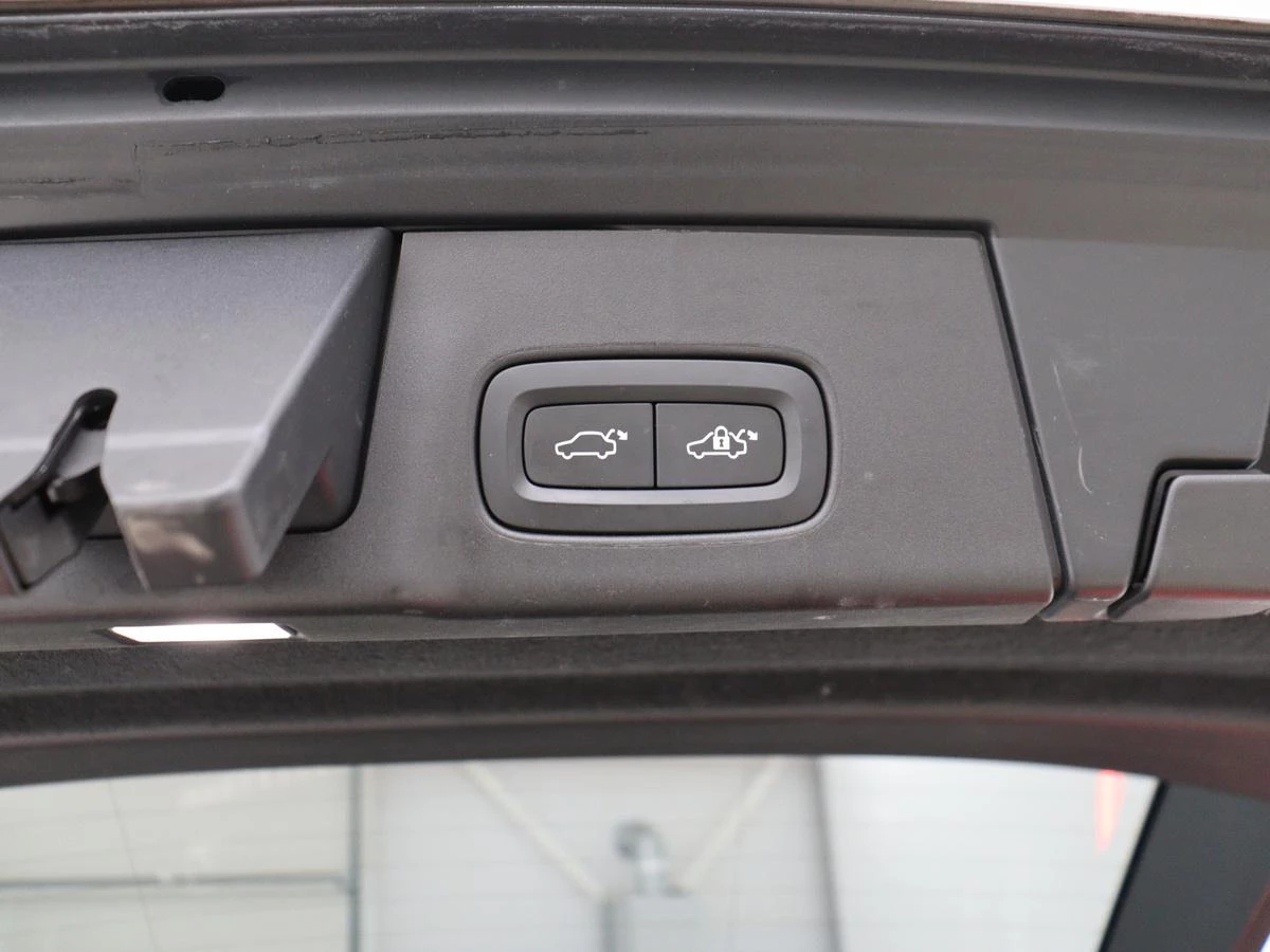 Hoofdafbeelding Volvo V90