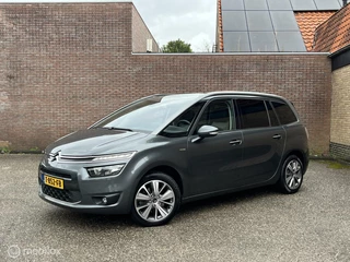 Citroen C4 Grand 1.6 Exclusive| Full option| Pano| Vol. ondh