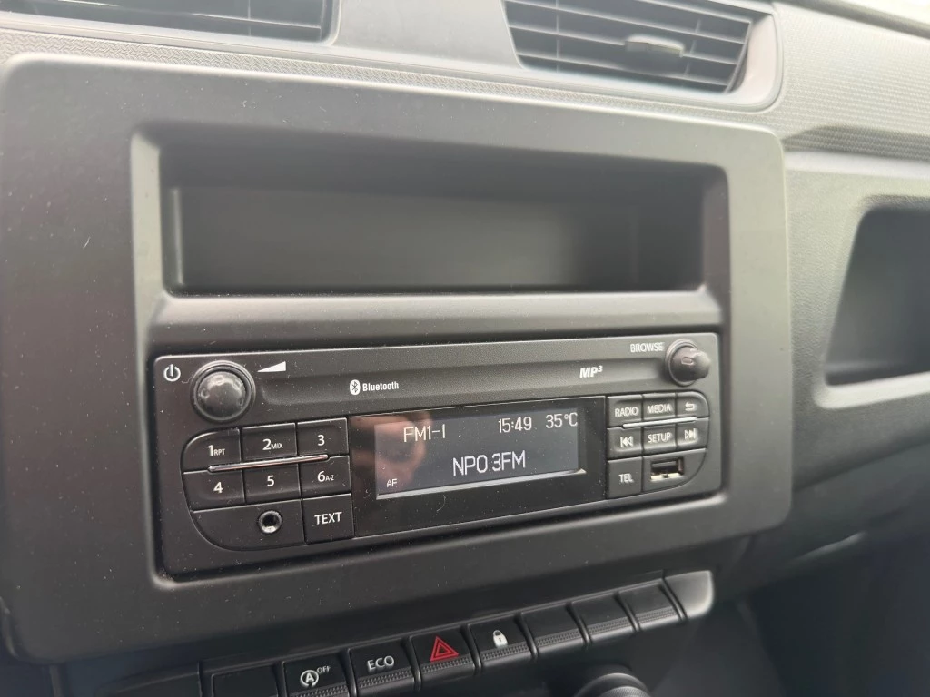 Hoofdafbeelding Renault Express