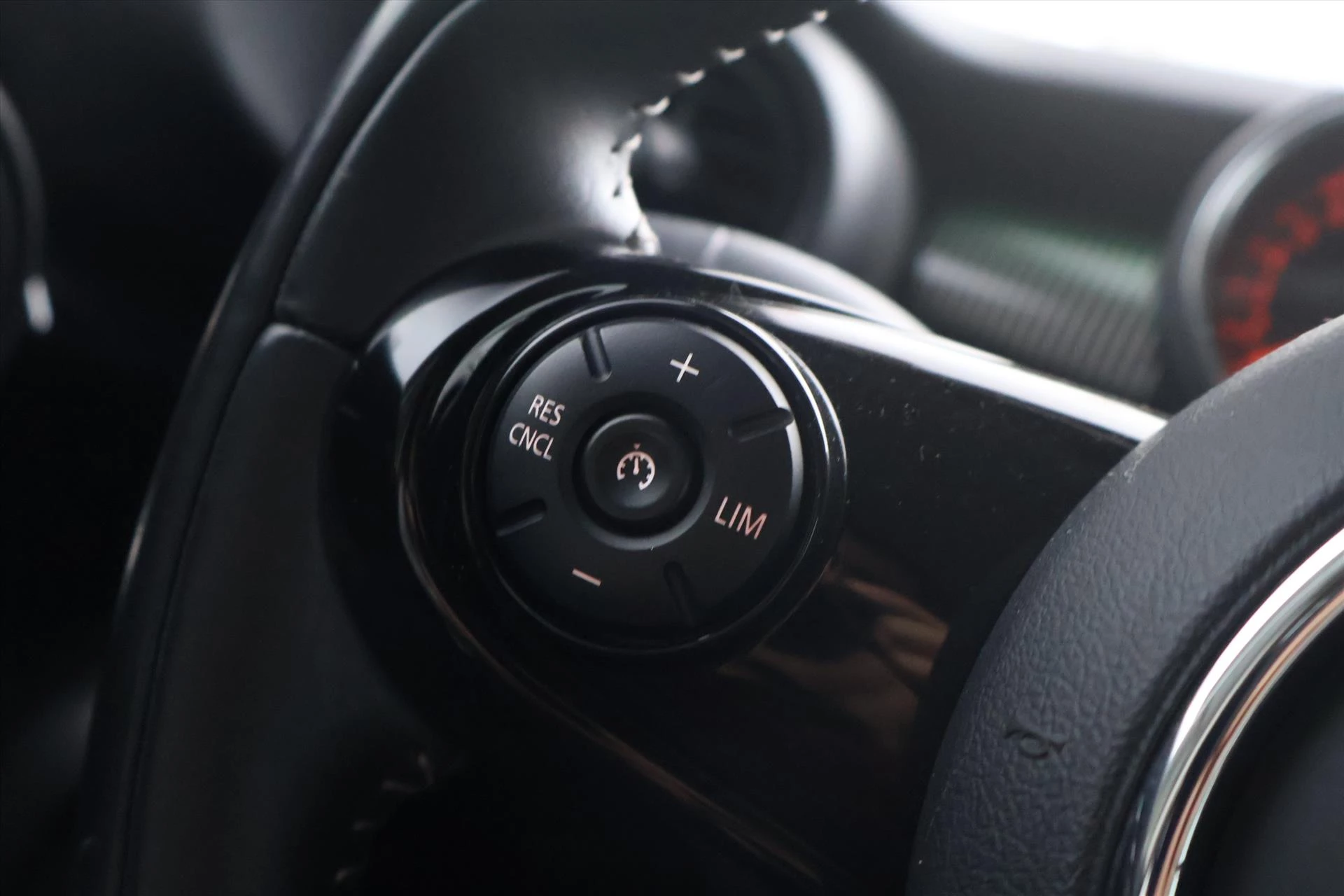 Hoofdafbeelding MINI 3-deurs