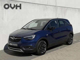 Opel Crossland X 1.2 Edition 2020 | camera | PDC