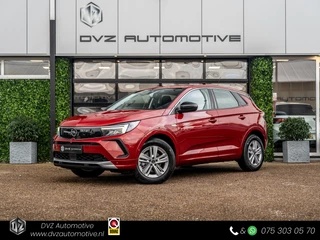 Opel Grandland 1.2 Turbo 130PK EAT8 Level 2 | Carplay | PDC | BTW