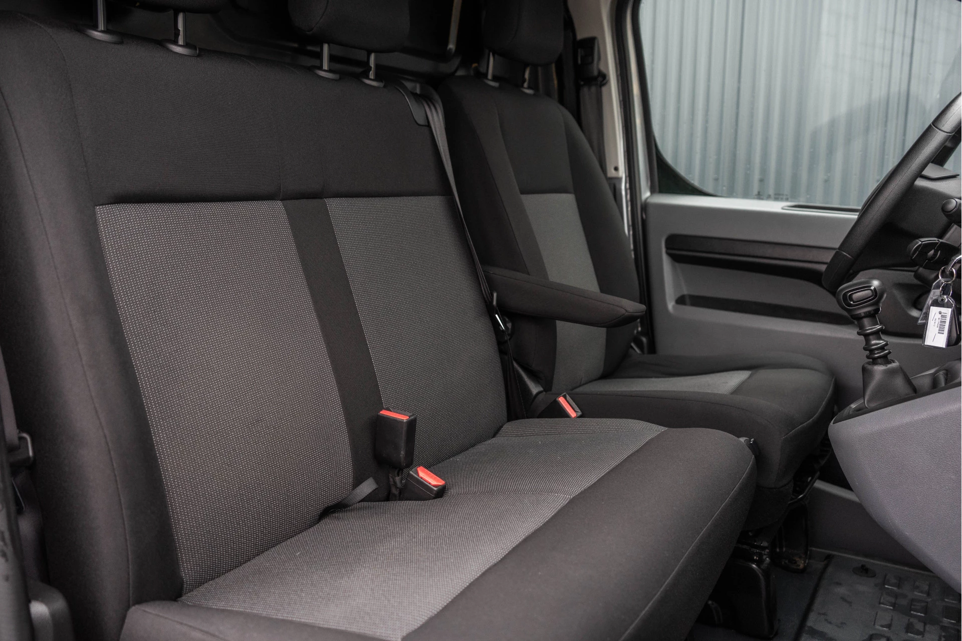 Hoofdafbeelding Fiat Scudo