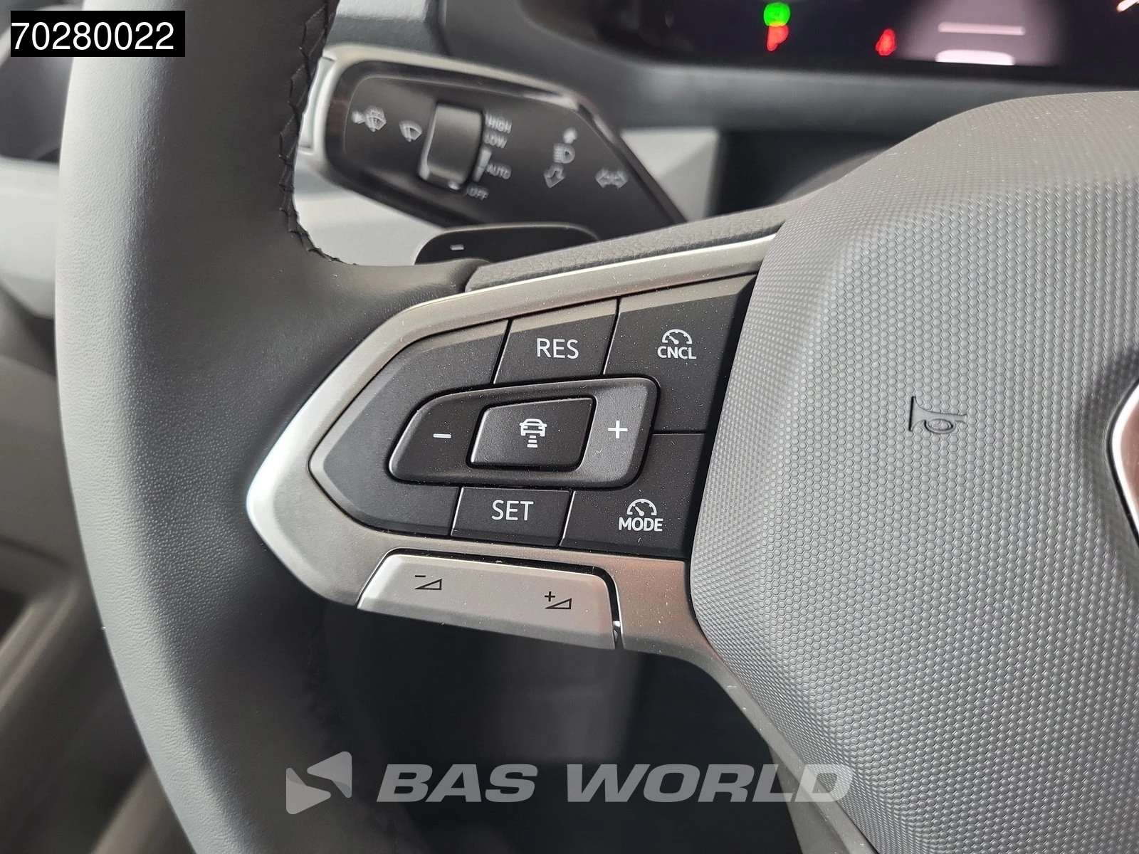 Hoofdafbeelding MAN TGE