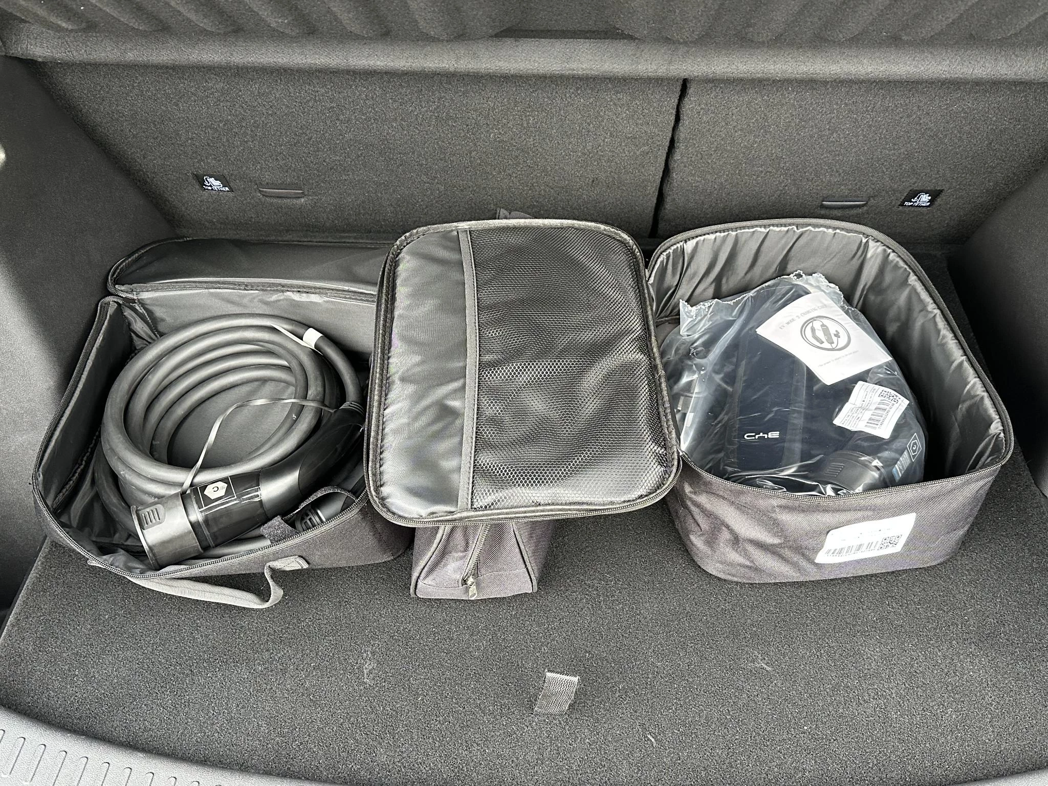 Hoofdafbeelding BYD ATTO 2