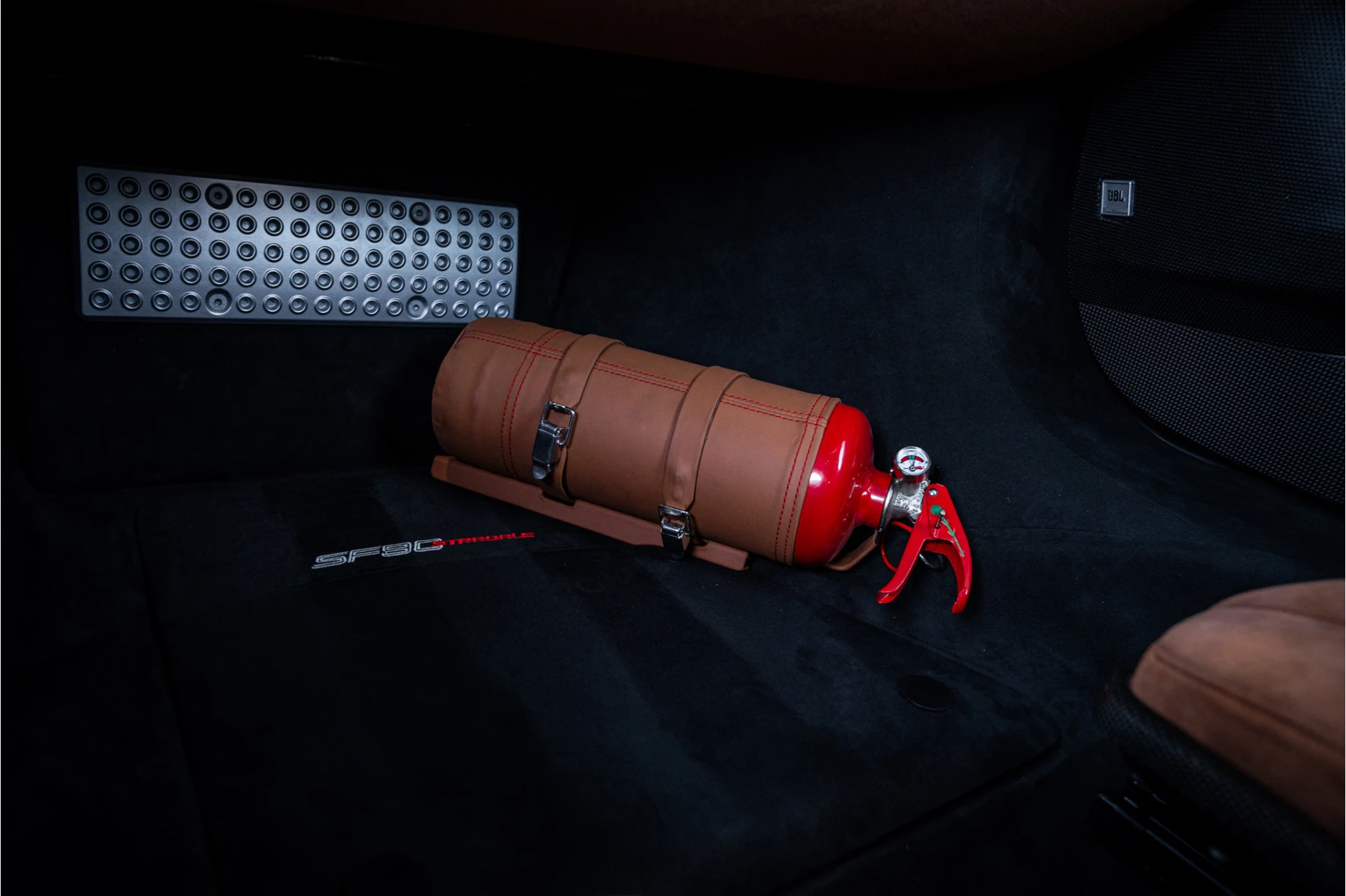 Hoofdafbeelding Ferrari SF90 Stradale