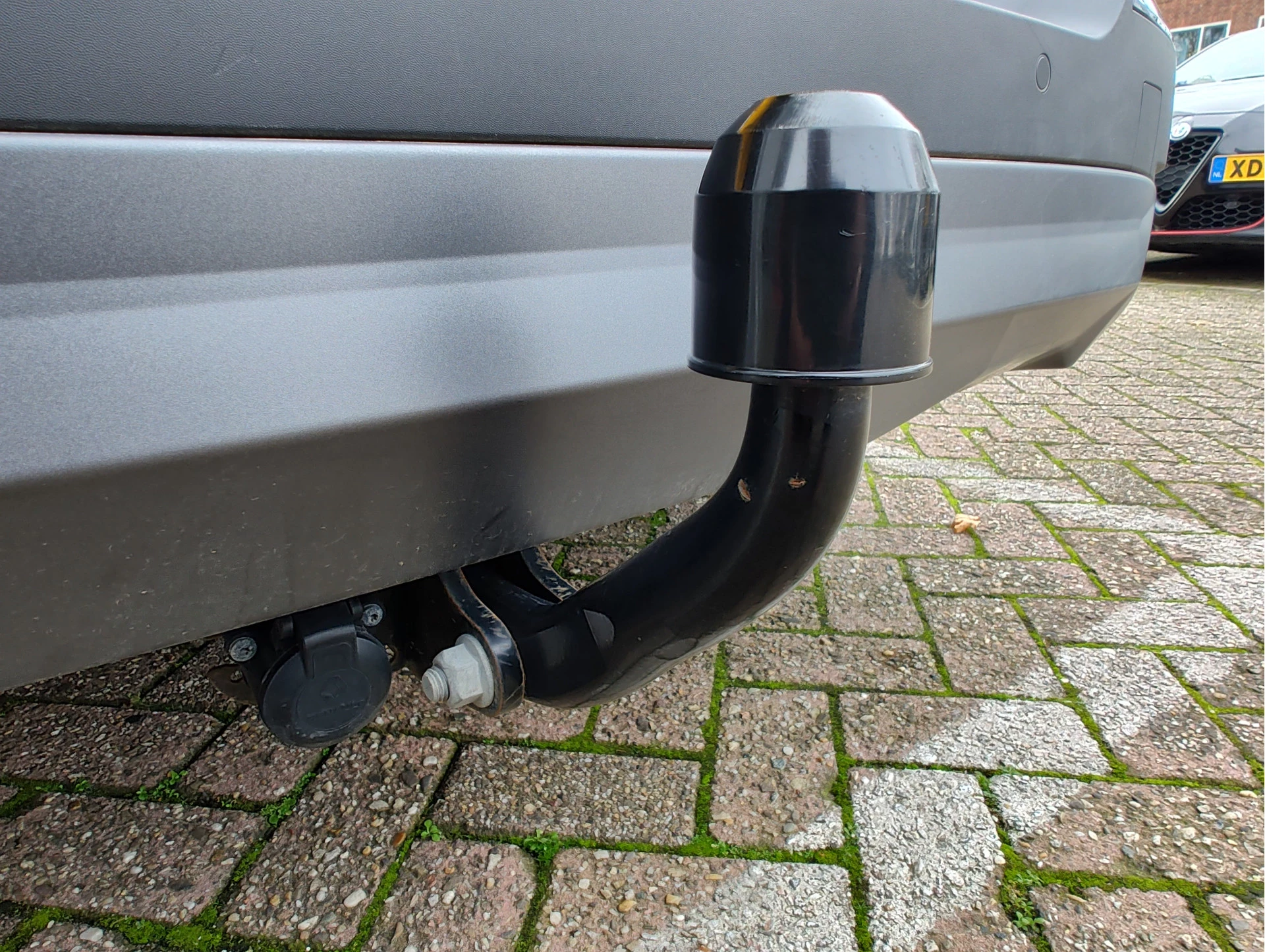 Hoofdafbeelding Renault Symbioz