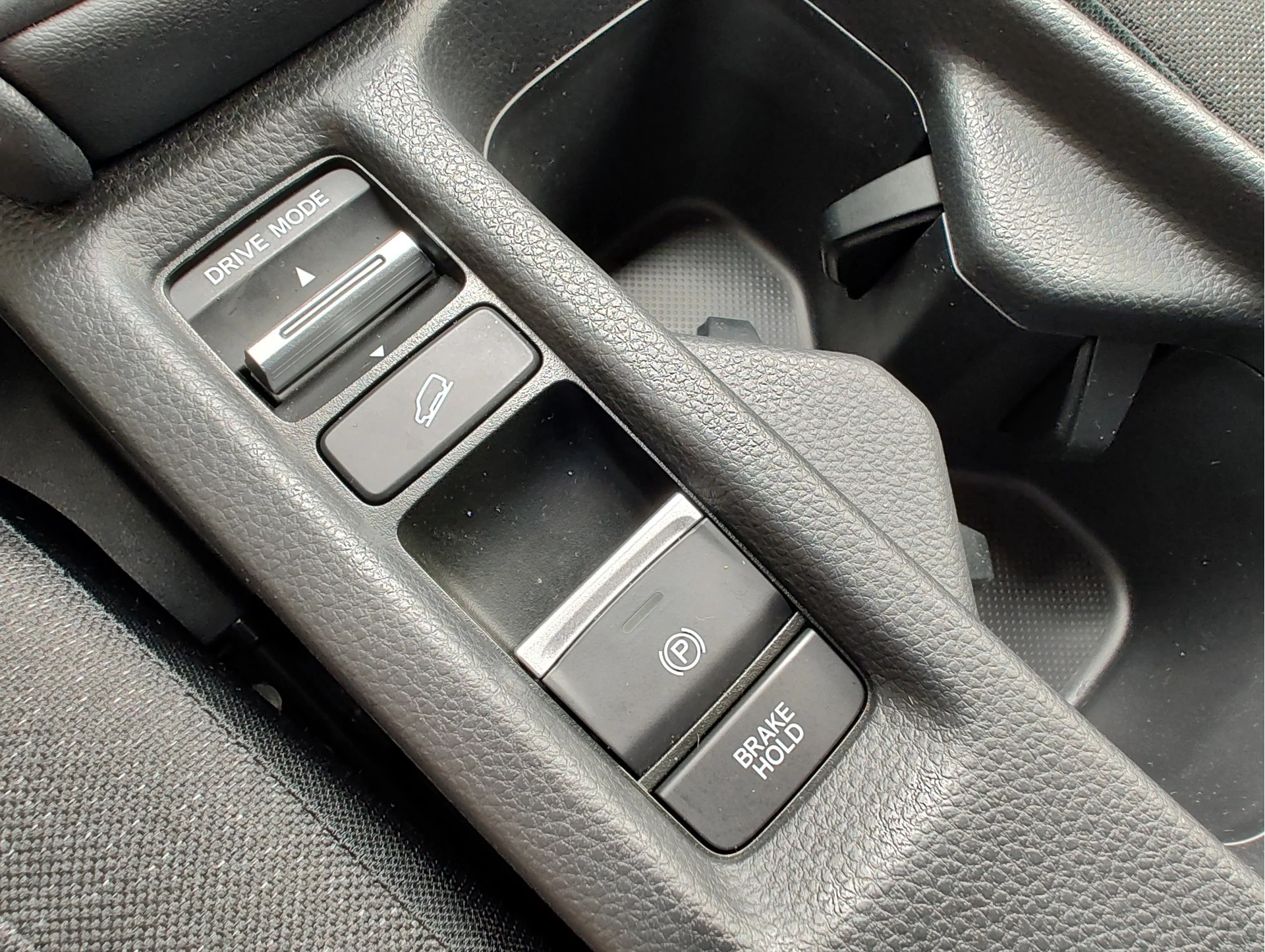 Hoofdafbeelding Honda HR-V