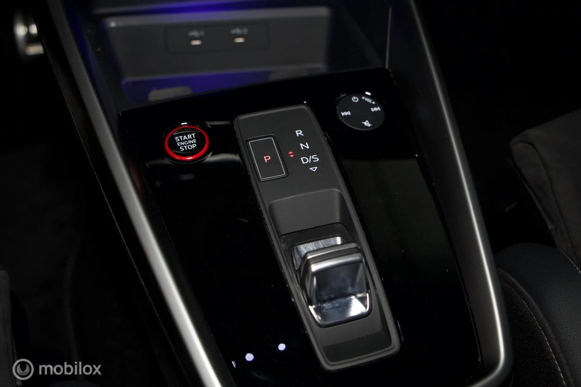 Hoofdafbeelding Audi S3