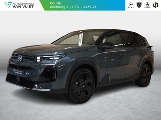 Citroen C5 Aircross 1.2 Hybrid 145 Max