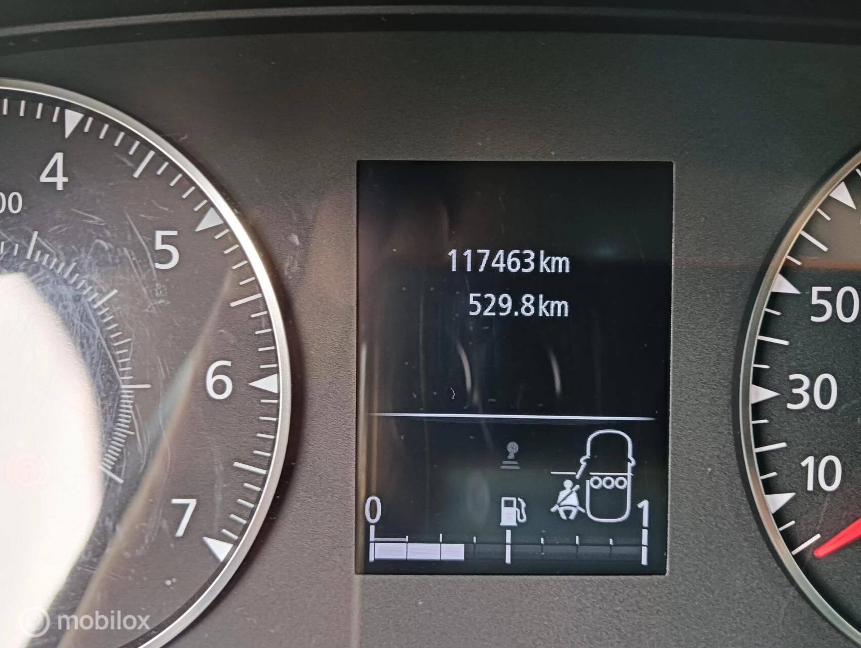 Hoofdafbeelding Dacia Duster