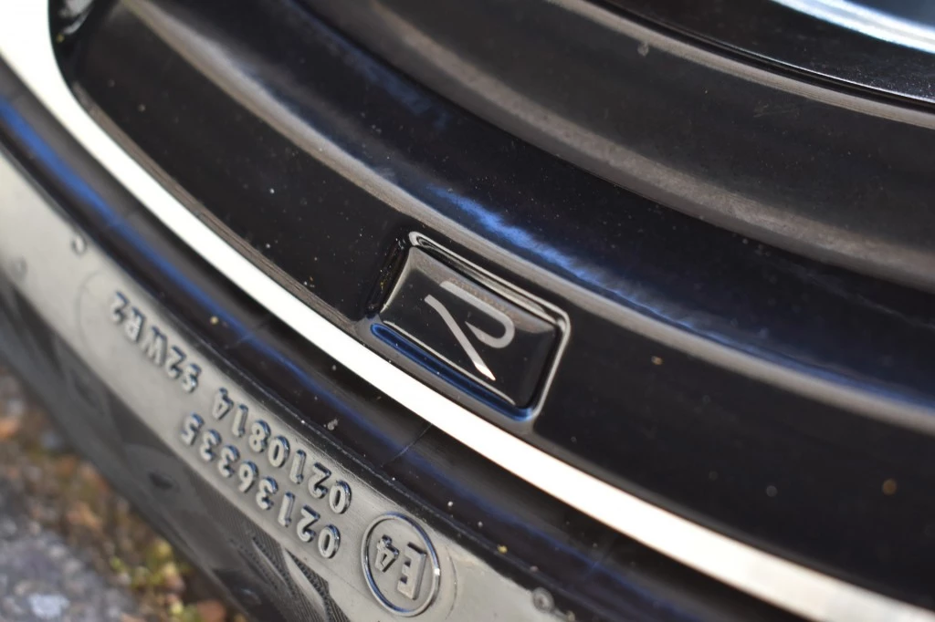 Hoofdafbeelding Volkswagen Touareg