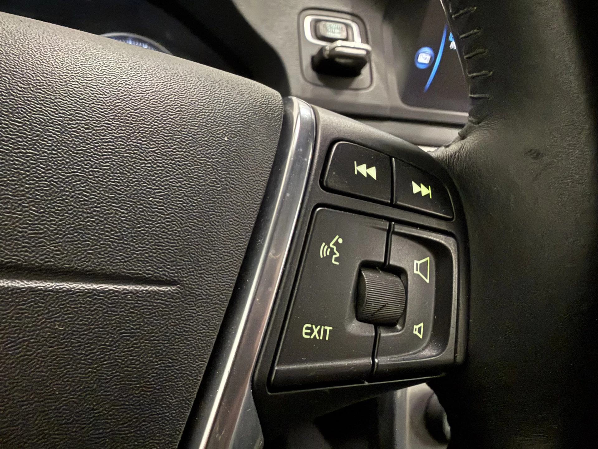 Hoofdafbeelding Volvo V70