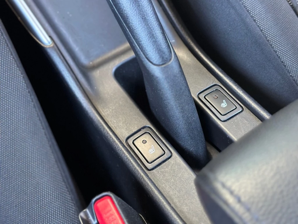 Hoofdafbeelding Suzuki Baleno