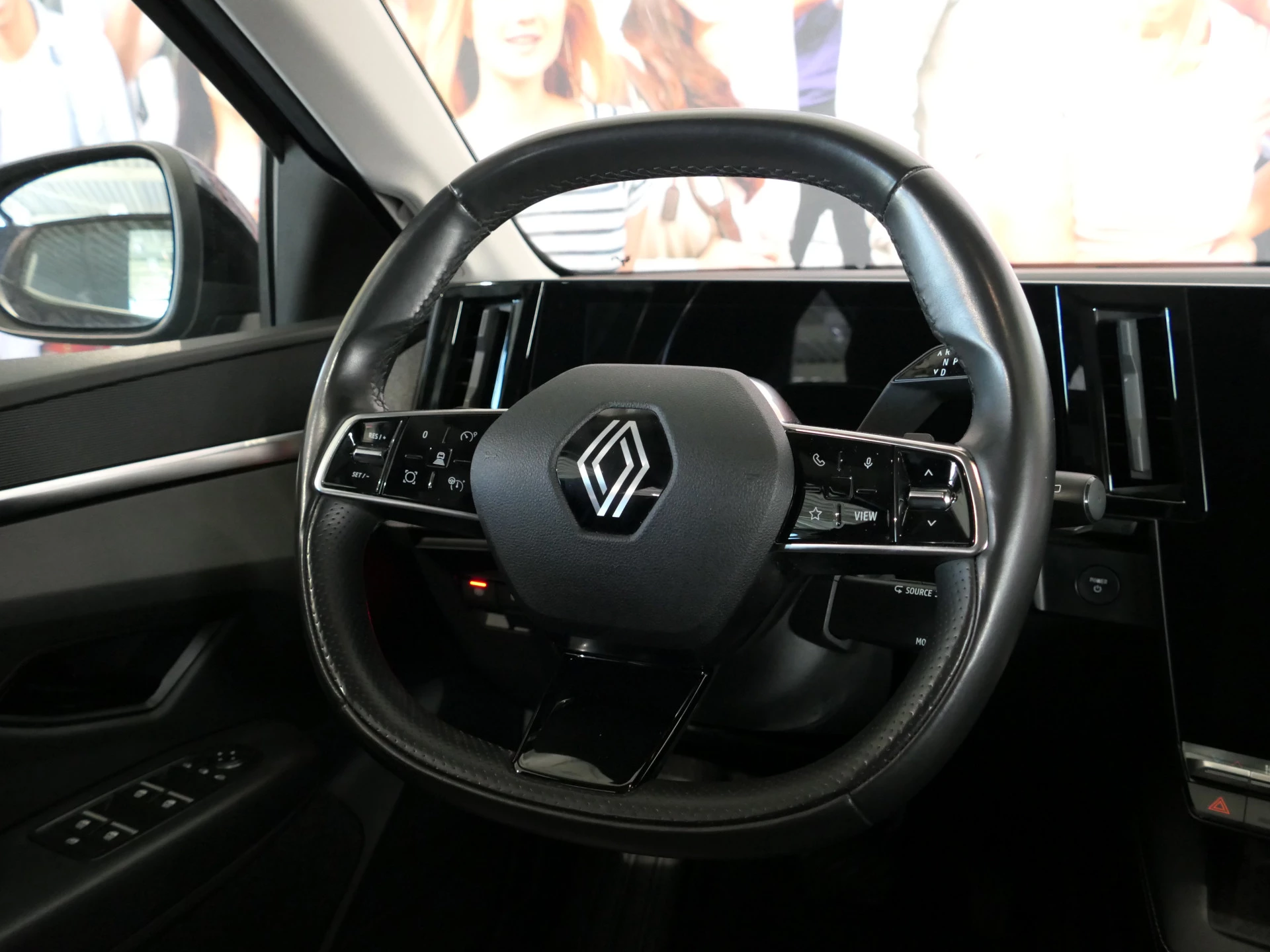 Hoofdafbeelding Renault Megane E-Tech