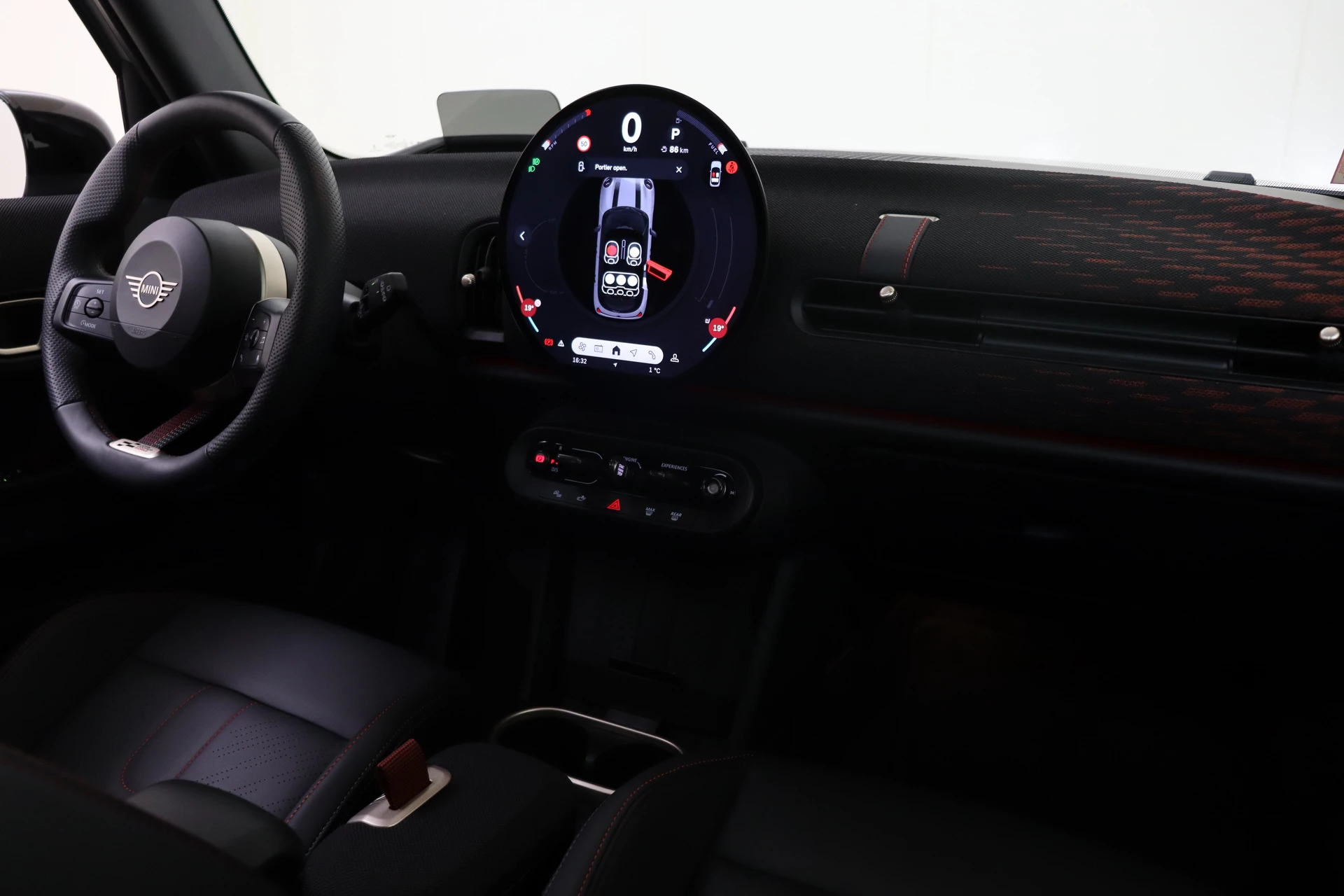 Hoofdafbeelding MINI 5-deurs