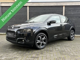 Citroen C4 Cactus 1.2 110 PK Business Clima / Carplay / Nwe Distributieriem