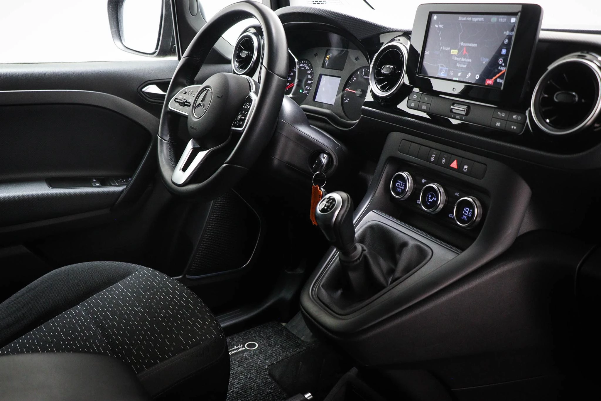 Hoofdafbeelding Mercedes-Benz Citan