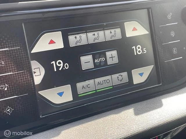 Hoofdafbeelding Citroën C4 Picasso