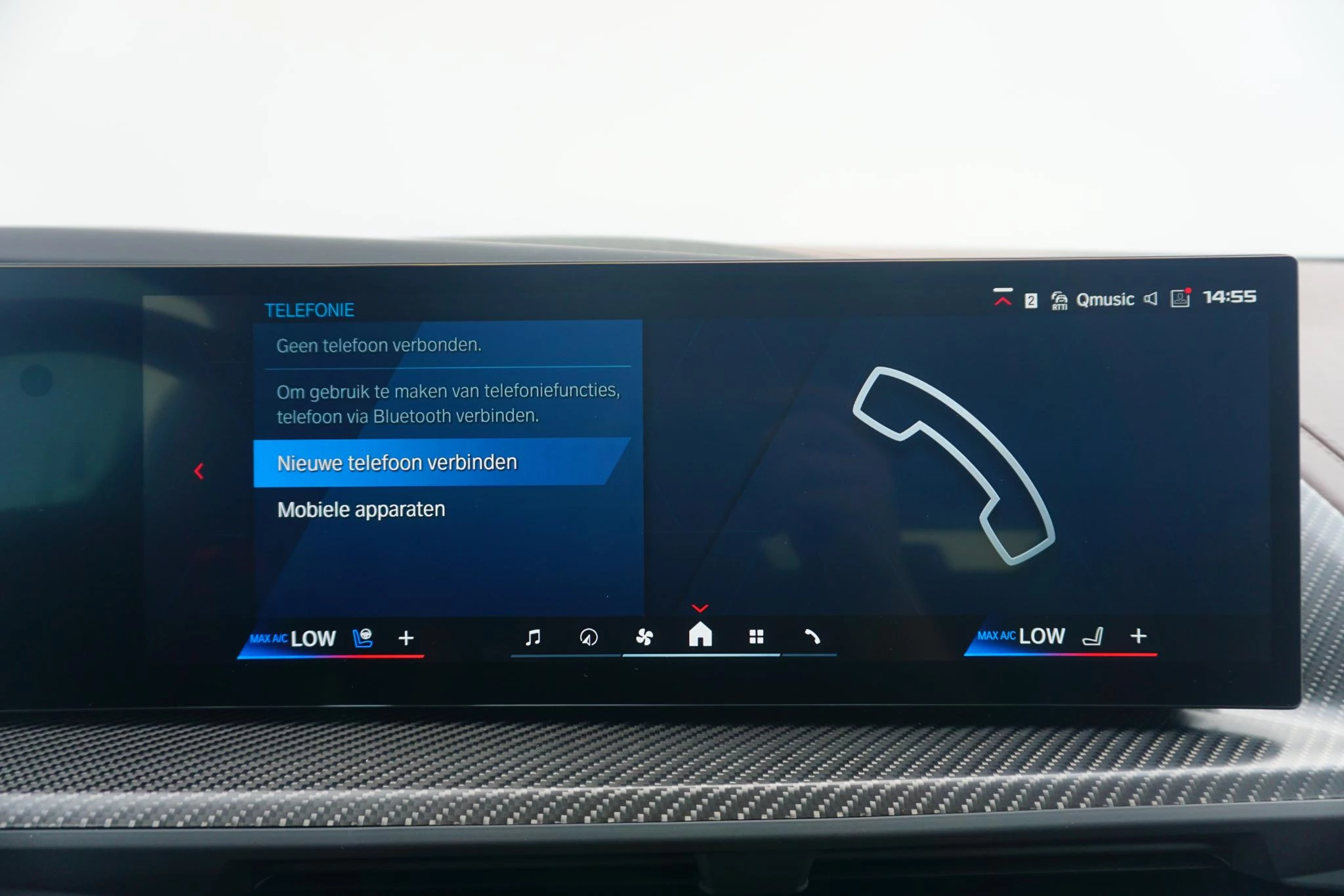 Hoofdafbeelding BMW XM