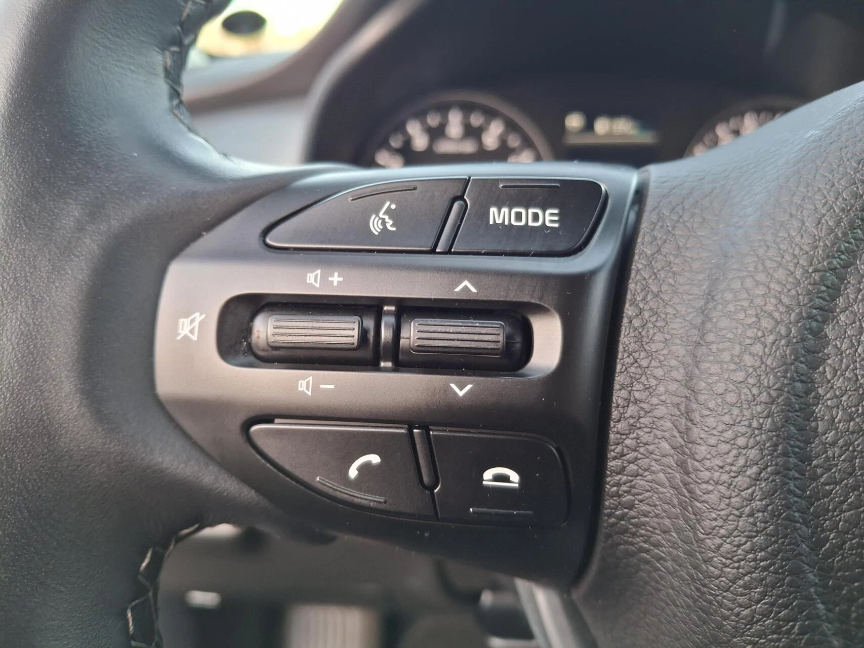 Hoofdafbeelding Kia Stonic