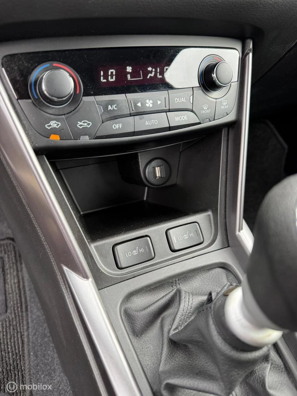 Hoofdafbeelding Suzuki S-Cross