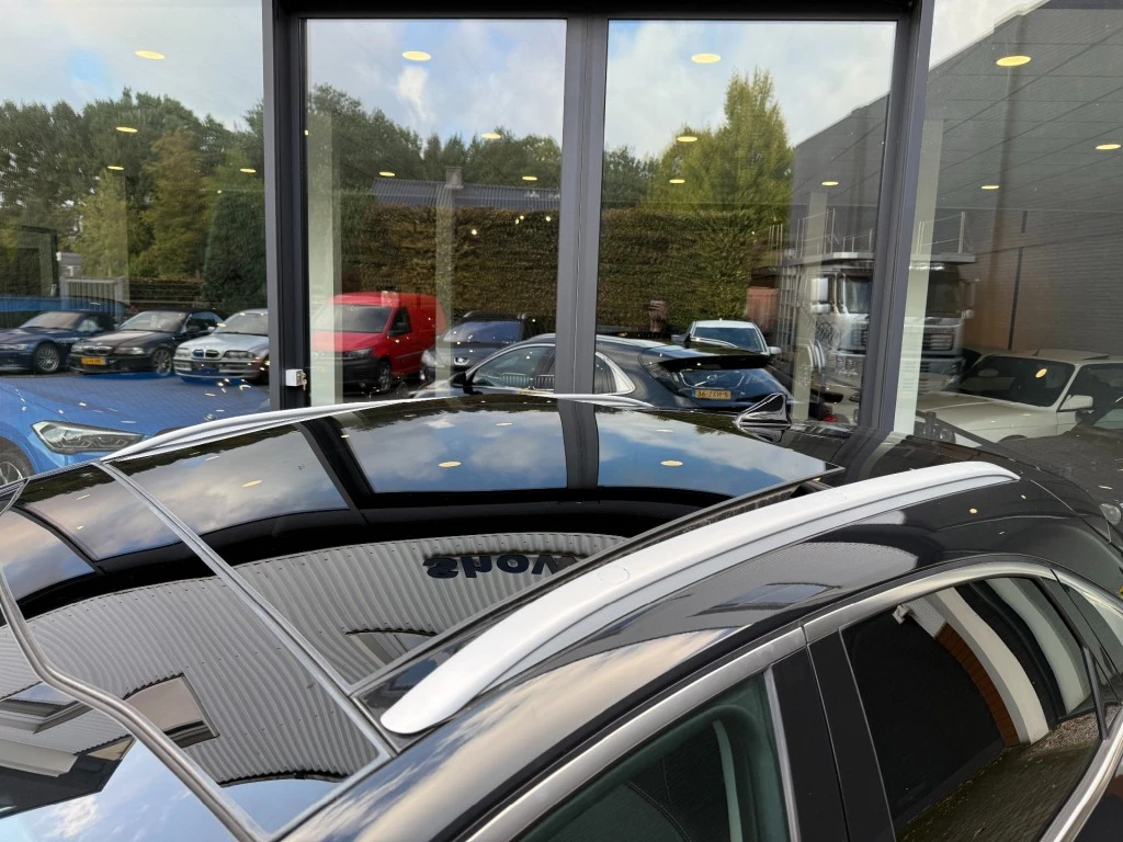 Hoofdafbeelding Kia XCeed
