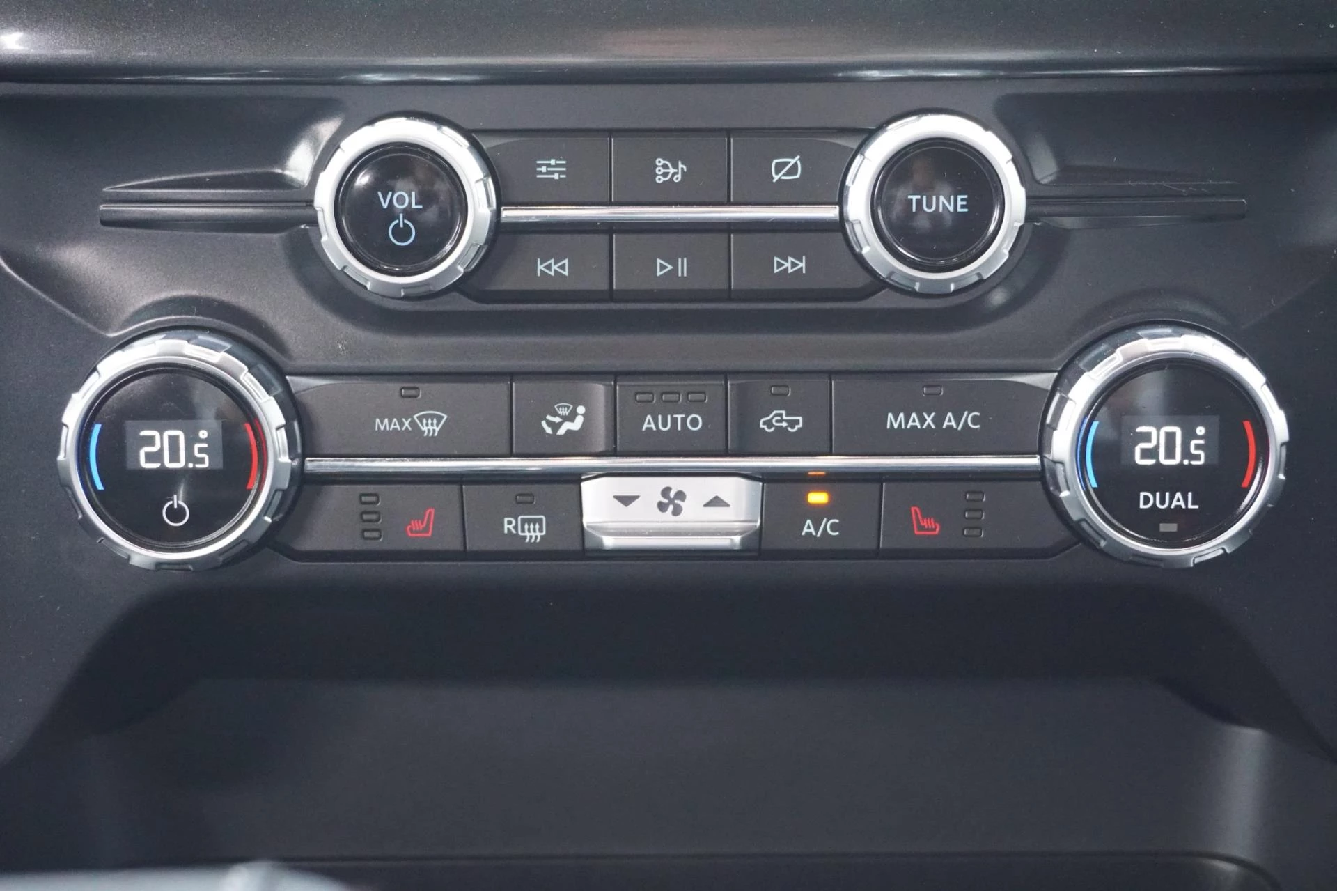 Hoofdafbeelding Ford F-150