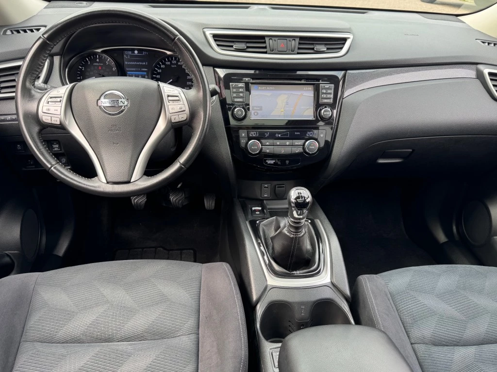 Hoofdafbeelding Nissan X-Trail