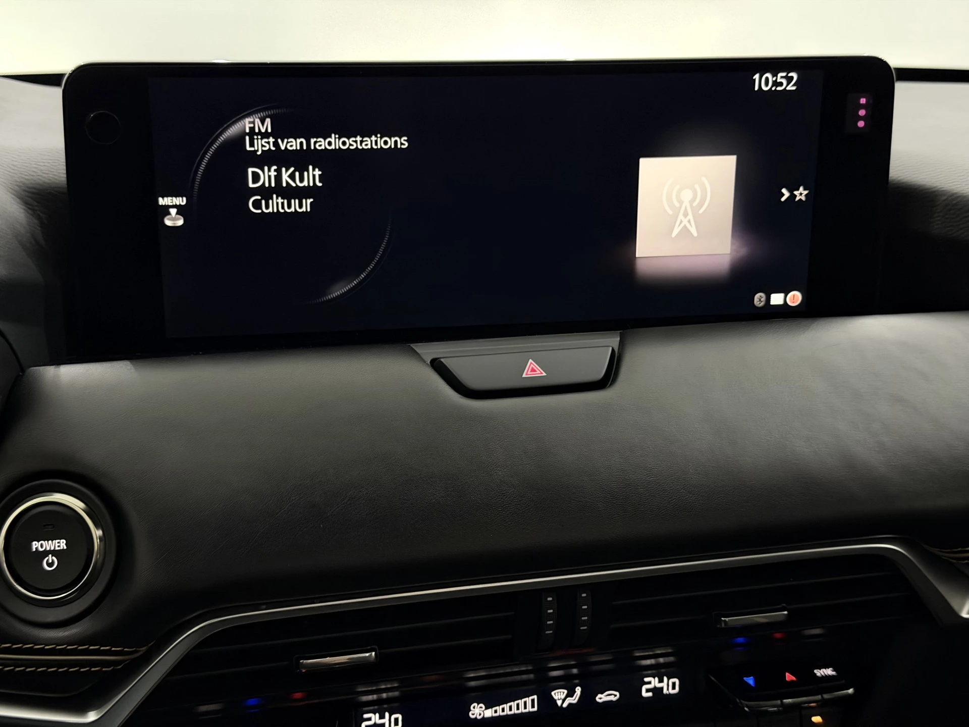 Hoofdafbeelding Mazda CX-60