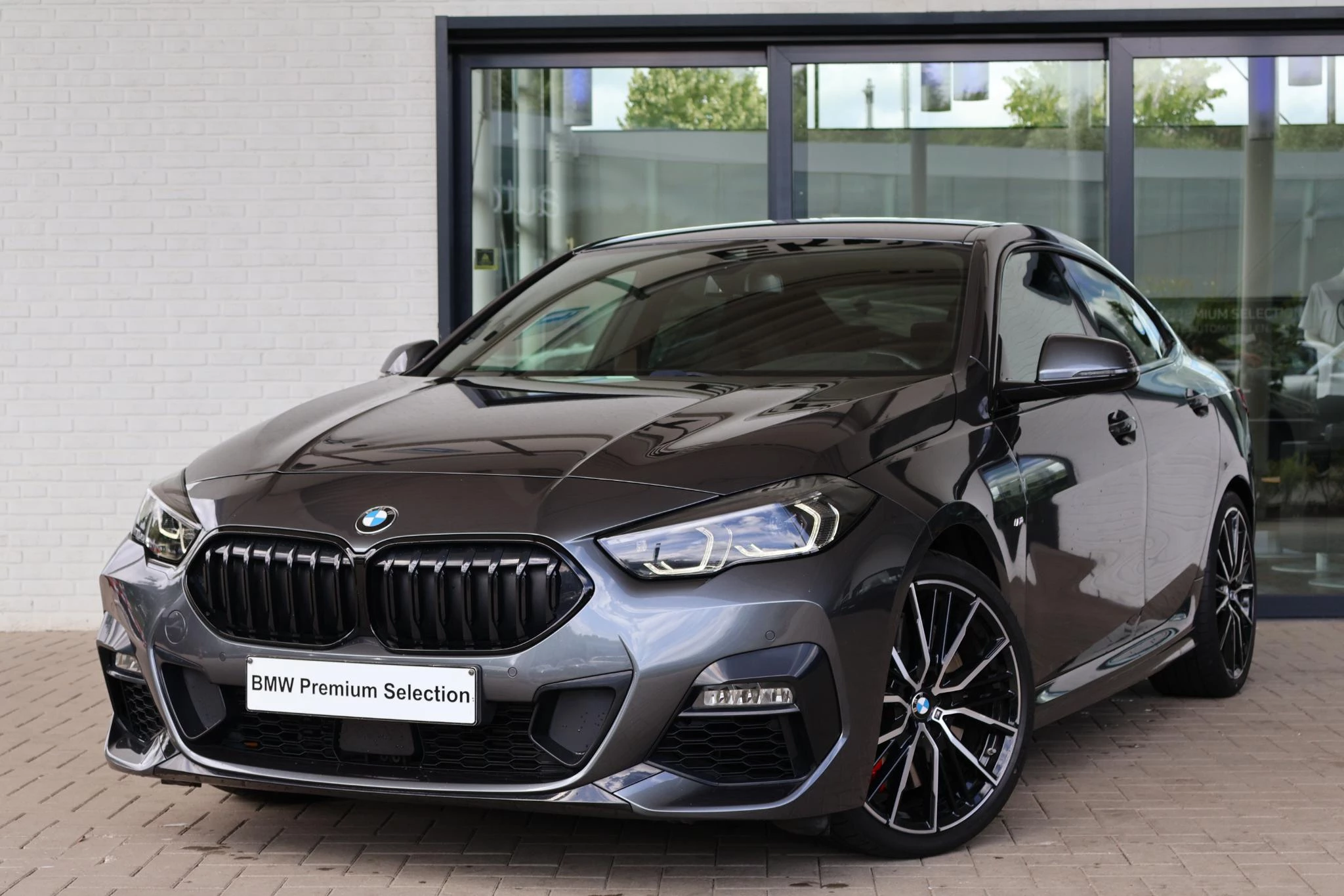 Hoofdafbeelding BMW 2 Serie