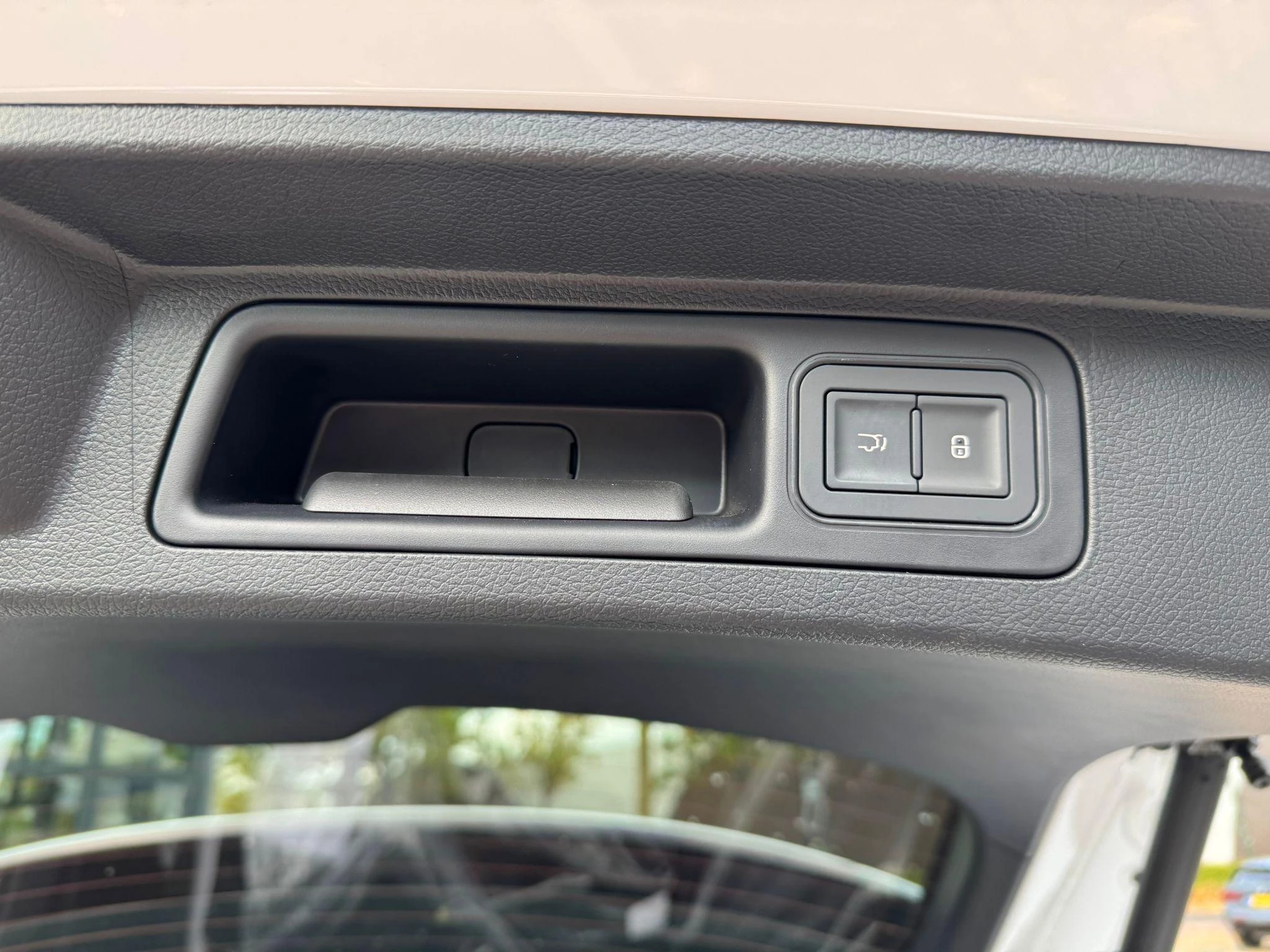Hoofdafbeelding BYD SEAL U