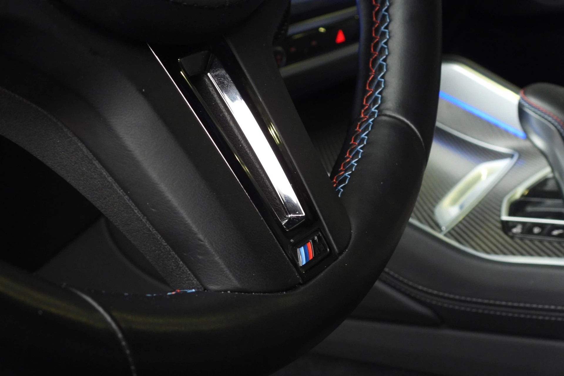 Hoofdafbeelding BMW XM