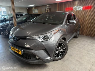 Toyota C-HR 1.8 Hybrid Energy / Camera / Led / Blind Spot
